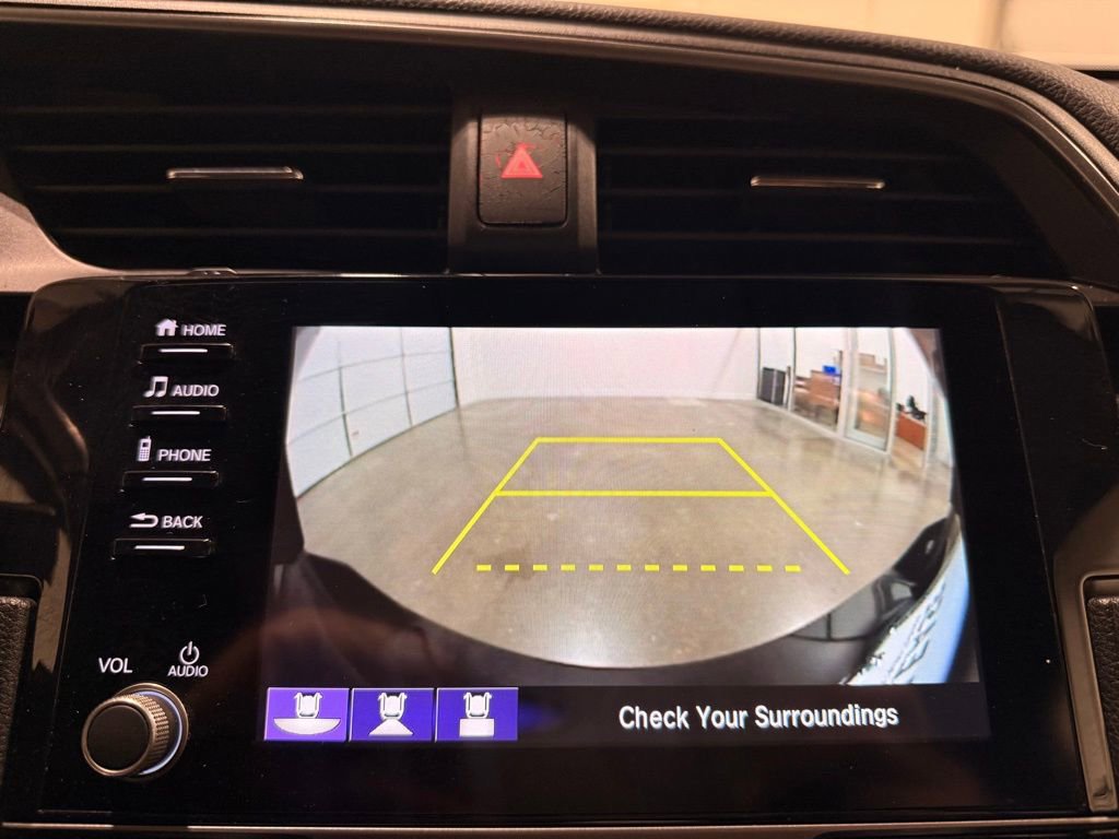 Used 2019 Honda Civic Si image 21