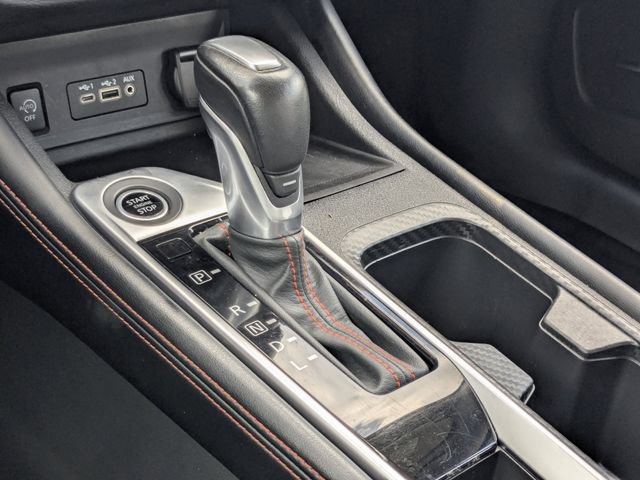 Used 2025 Nissan Sentra SR w/ SR Premium Package FWD image 28