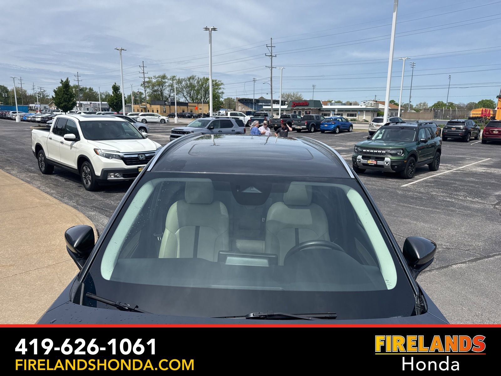 Used 2024 MAZDA CX-90 3.3 Turbo w/ Preferred Package AWD/4WD image 9