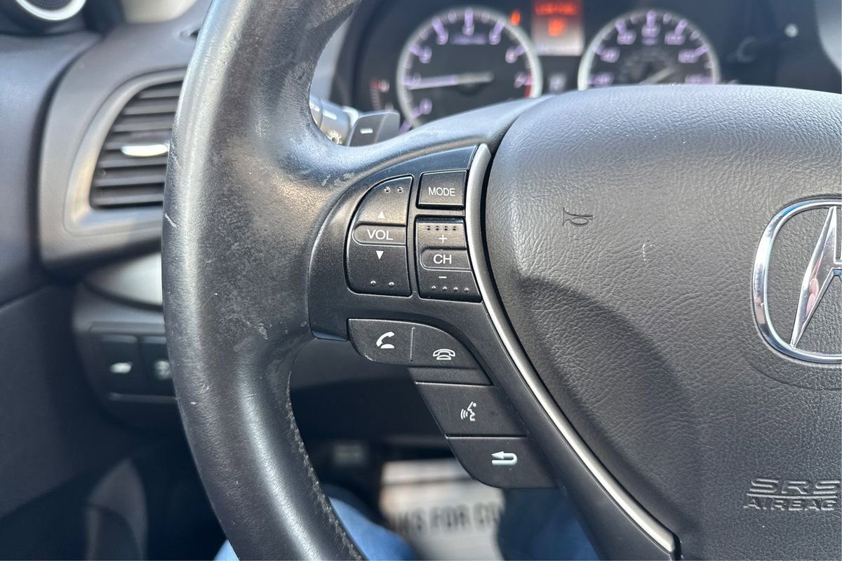 Used 2014 Acura RDX FWD w/ Technology Package image 34