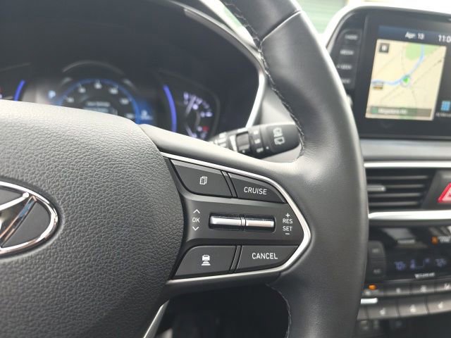 Used 2020 Hyundai Santa Fe Limited AWD/4WD image 27