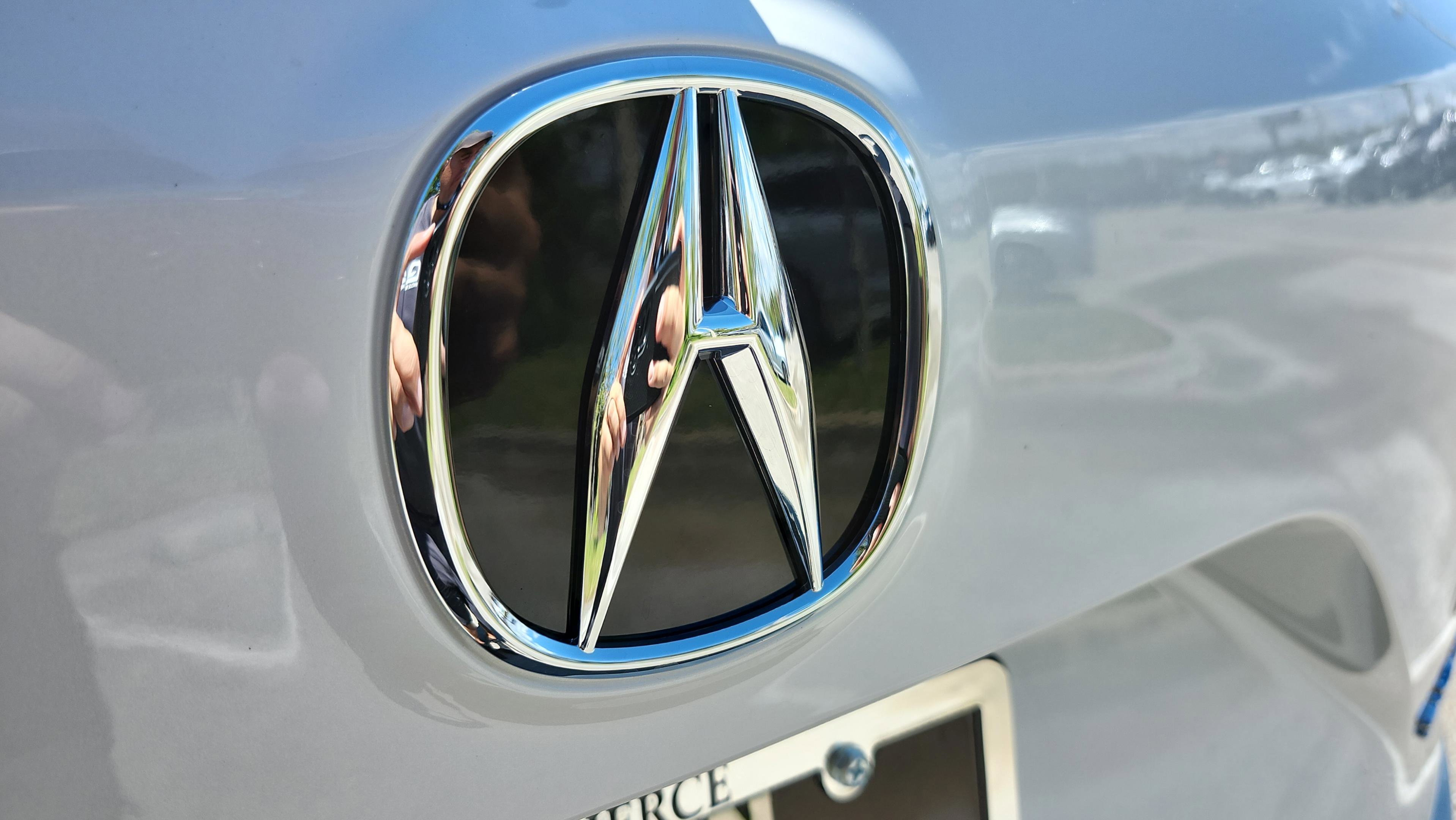 New 2026 Acura RDX SH-AWD w/ Technology Package image 16