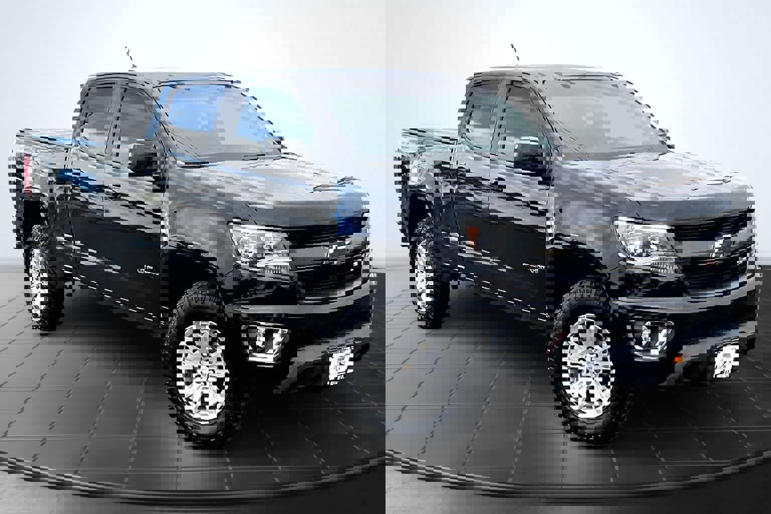 Used 2016 Chevrolet Colorado Z71 image 22