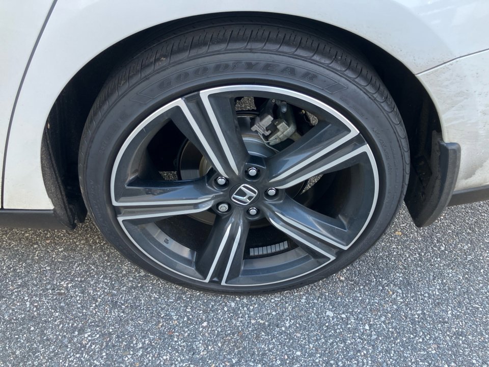 Used 2023 Honda Accord Sport image 26