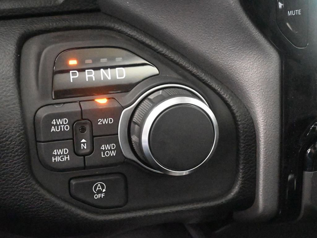 New 2026 RAM 1500 Big Horn image 18