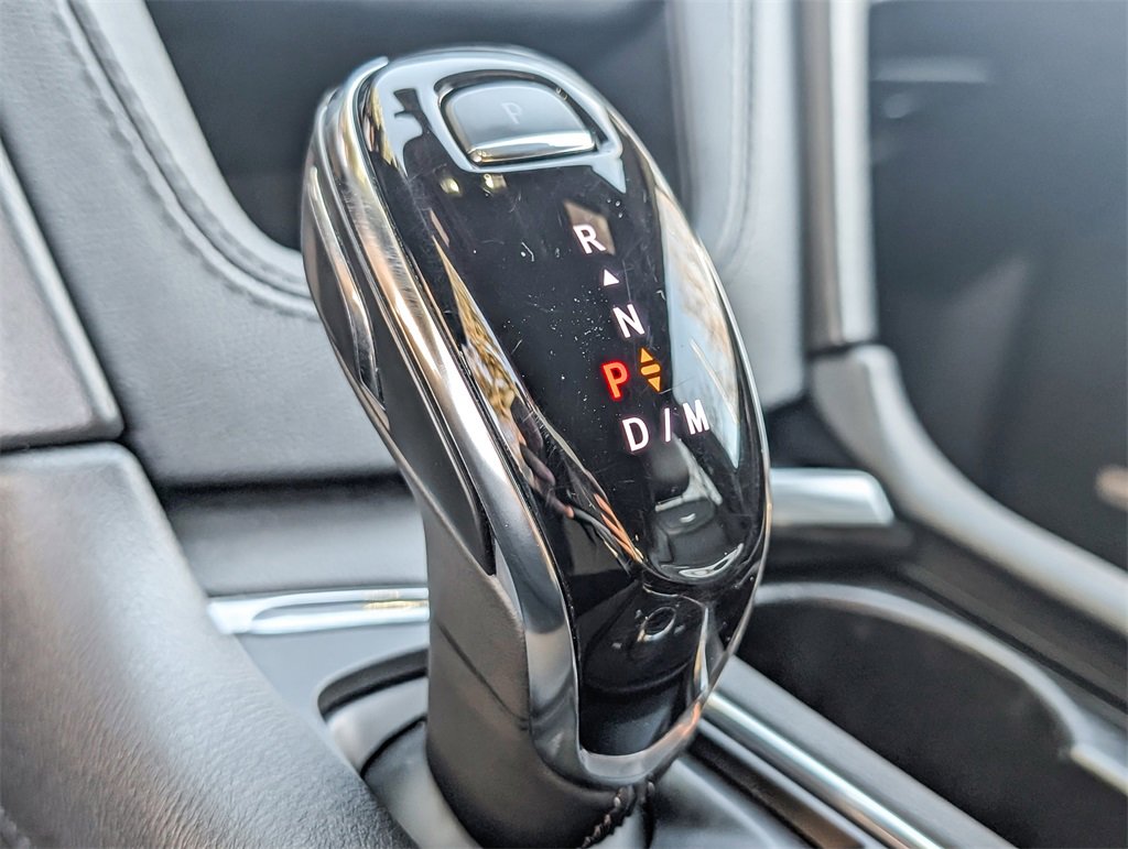 Used 2023 Cadillac XT6 Premium Luxury image 30