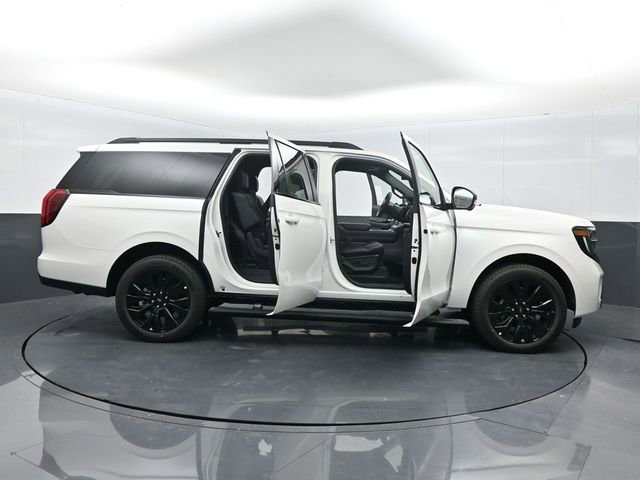 New 2025 Ford Expedition Max Platinum w/ Stealth Appearance Package image 50