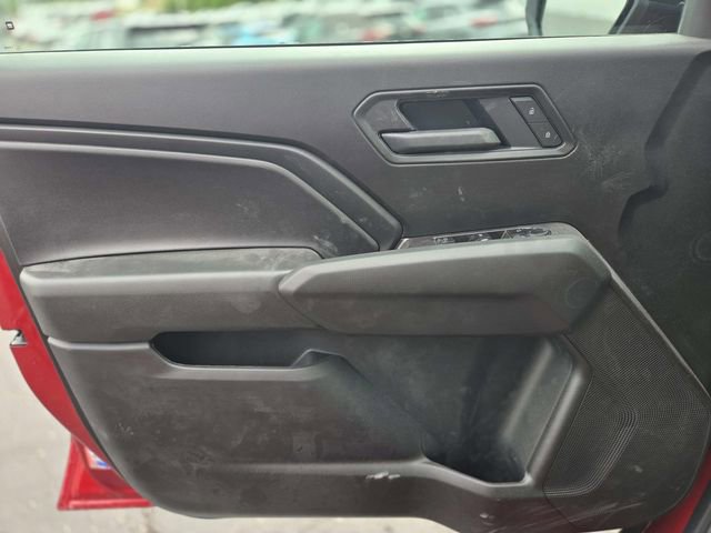 New 2026 Chevrolet Colorado Trail Boss image 26