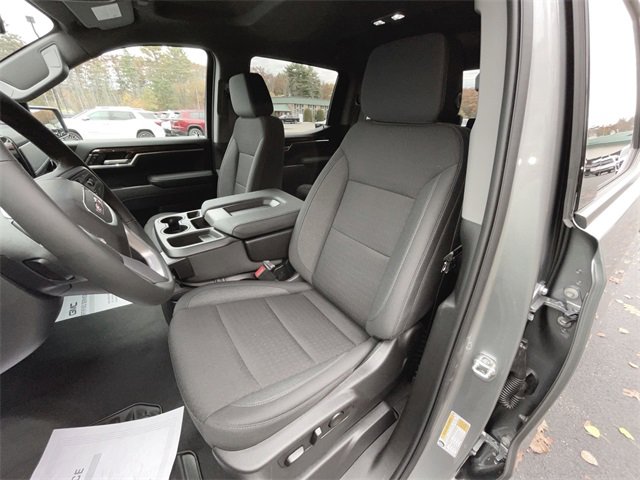 New 2026 GMC Sierra 1500 Elevation image 27