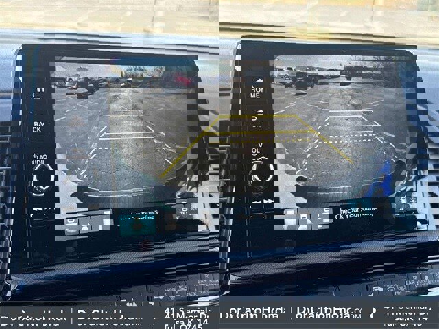 New 2026 Honda Odyssey Sport-L image 21