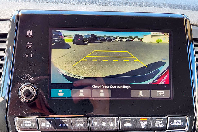 Used 2023 Honda Odyssey Elite image 6