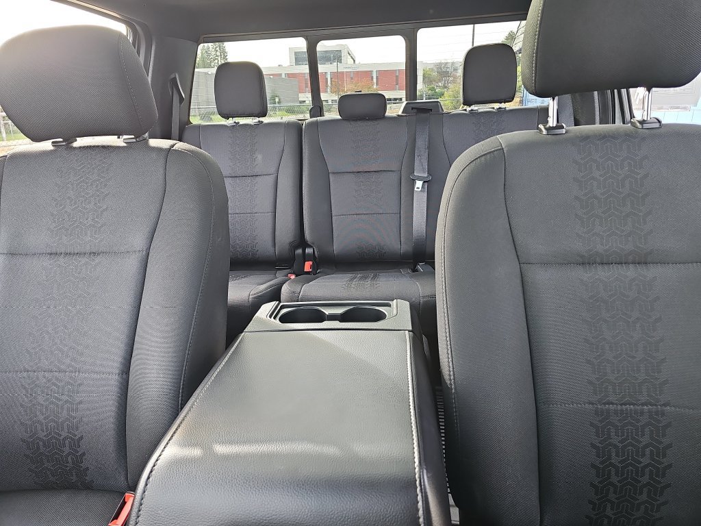 Used 2020 Ford F150 XLT w/ Equipment Group 302A Luxury AWD/4WD image 34