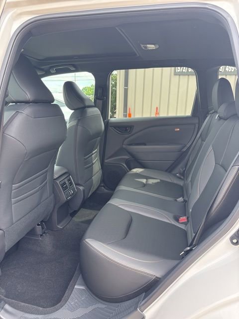 New 2026 Subaru Forester Wilderness AWD/4WD image 14