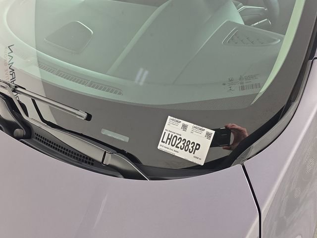 Used 2016 Honda Civic Touring image 49