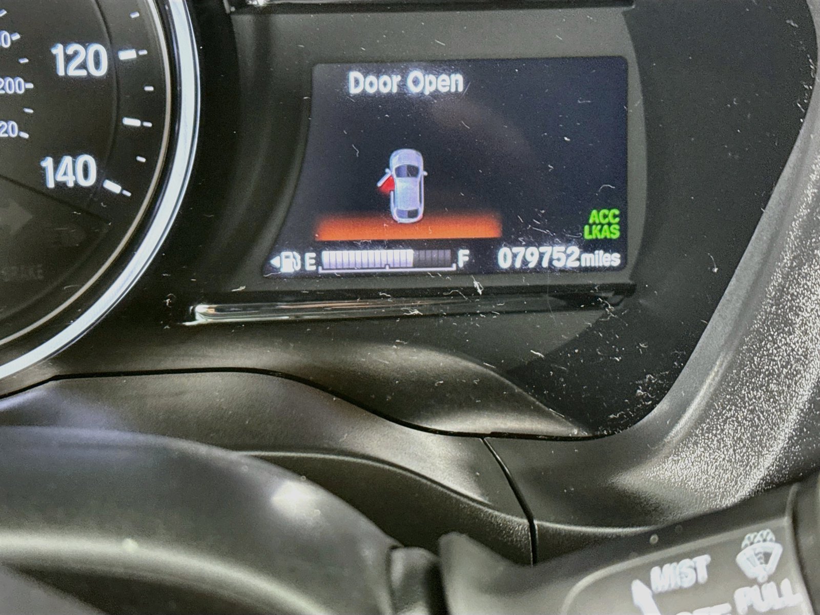 Used 2020 Honda HR-V EX image 23