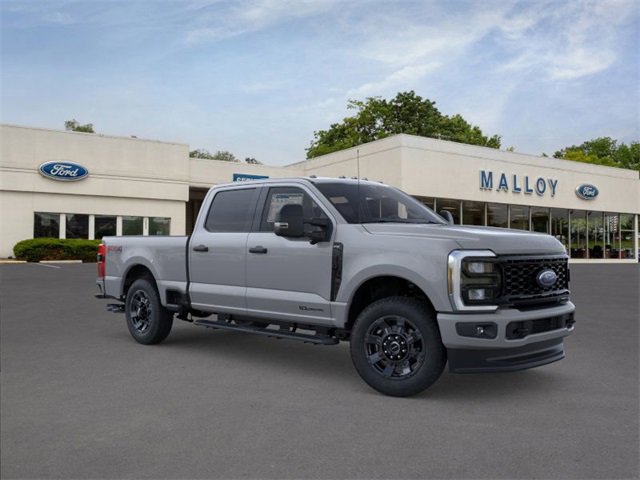 New 2026 Ford F250 XL image 7