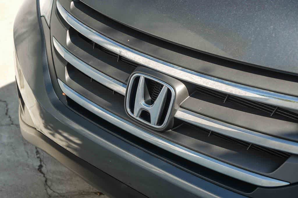 Used 2013 Honda CR-V EX image 9