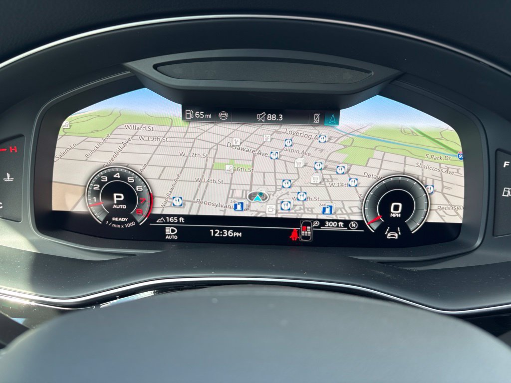 New 2027 Audi Q8 Premium Plus AWD/4WD image 22