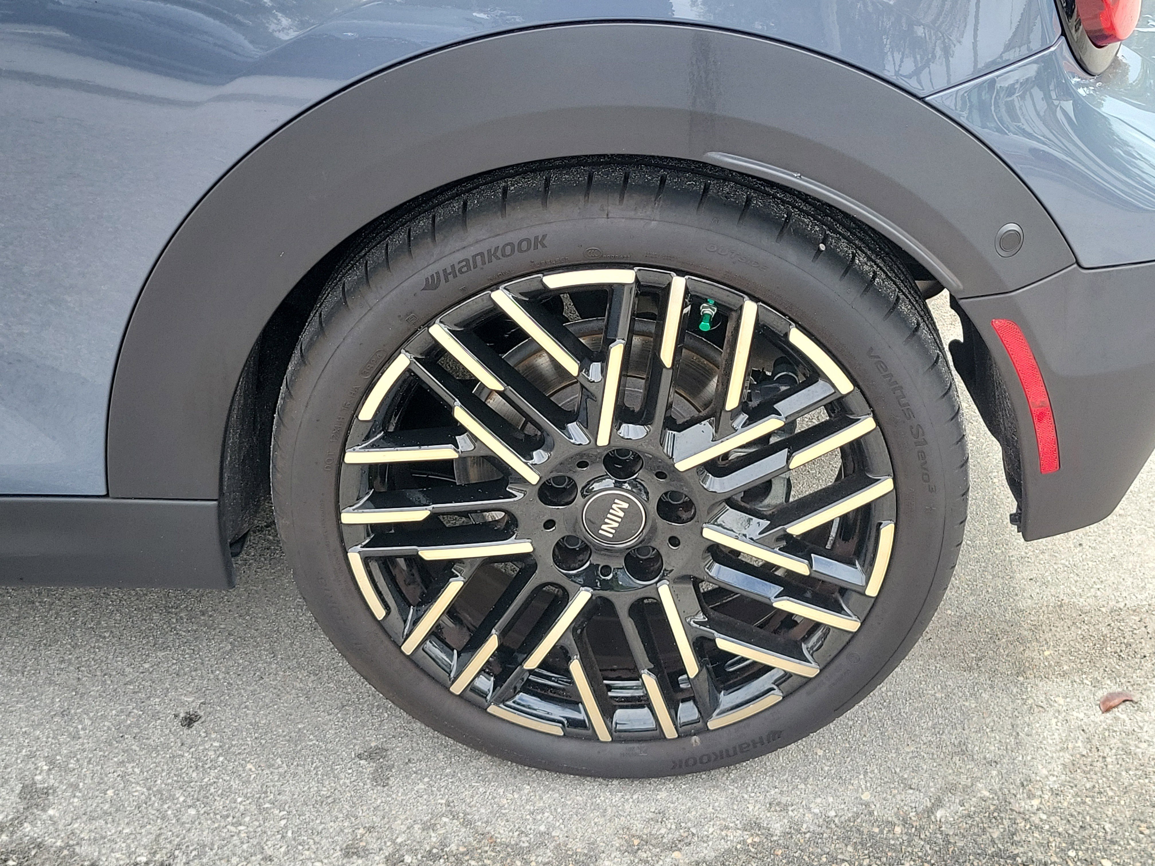 Used 2025 MINI Cooper S image 8