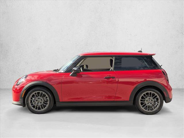 Certified 2025 MINI Cooper S image 9