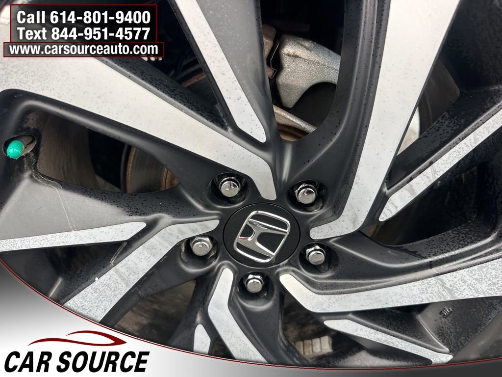 Used 2019 Honda HR-V Sport image 27