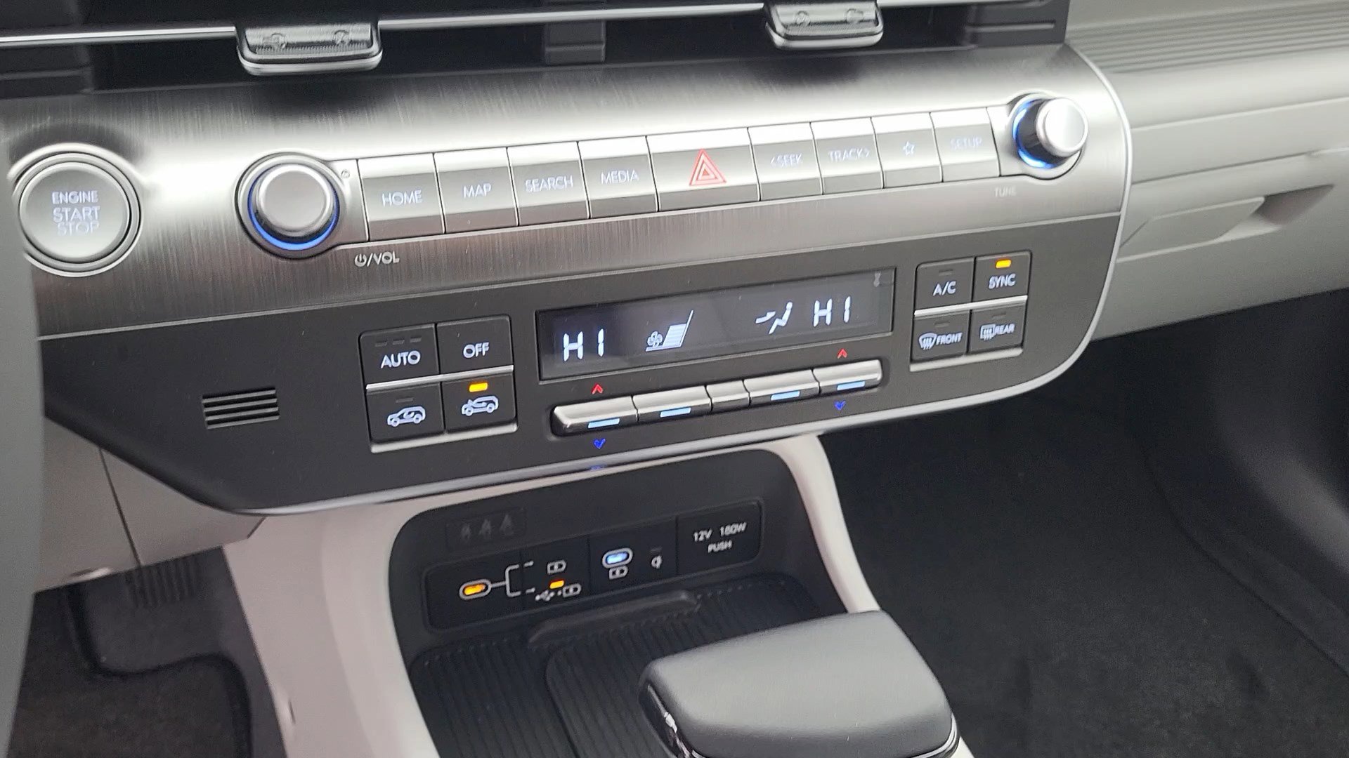 New 2026 Hyundai Kona SEL Sport image 17