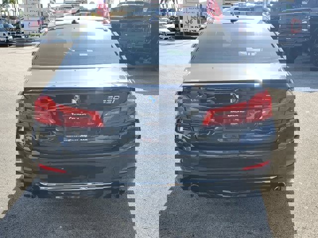 Used 2018 BMW 530i xDrive w/ Premium Package image 6