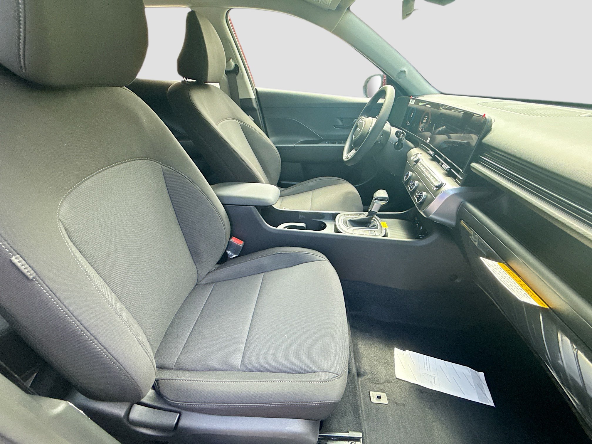 New 2026 Hyundai Kona SE FWD image 20