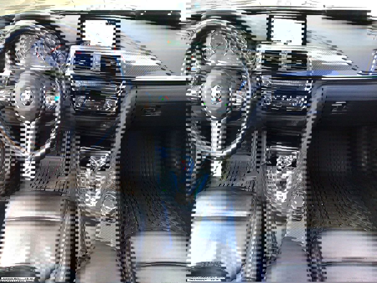 Used 2018 BMW M4 Coupe image 10