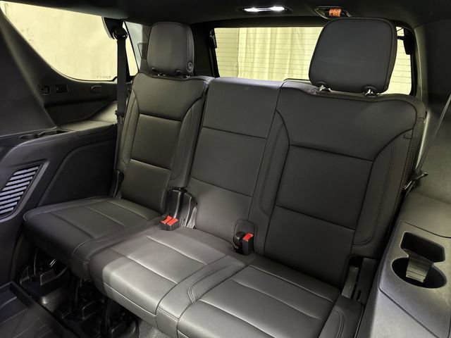 Certified 2024 Chevrolet Tahoe High Country w/ Premium Package AWD/4WD image 15