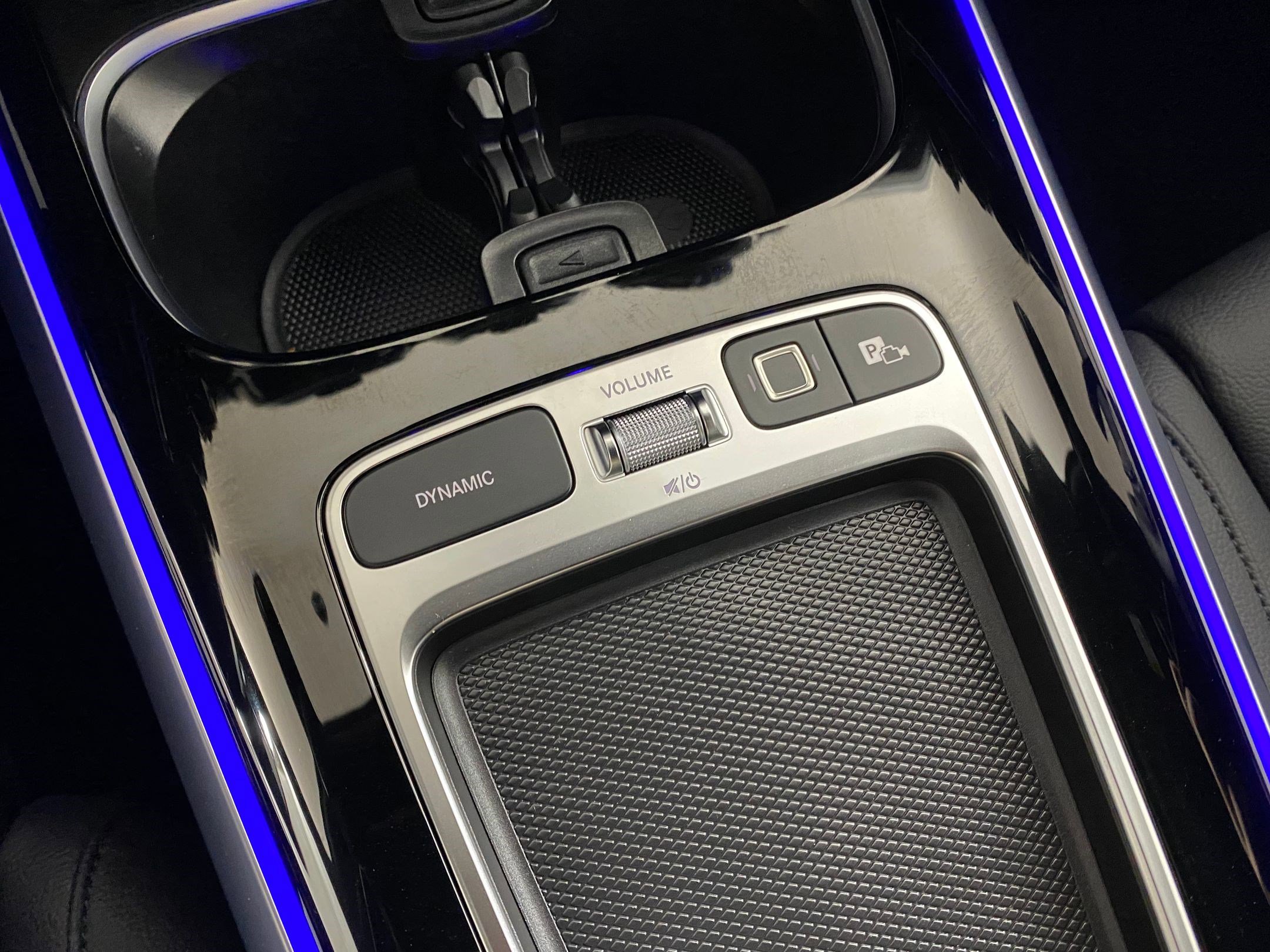 New 2025 Mercedes-Benz GLB 250 4MATIC image 27