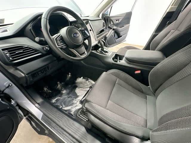 Certified 2024 Subaru Outback Premium AWD/4WD image 15