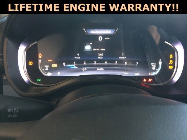 New 2025 RAM 1500 Laramie w/ Night Edition image 19