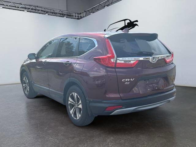 Used 2018 Honda CR-V LX image 3