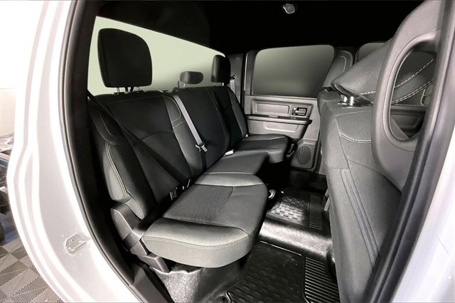 New 2026 RAM 5500 Tradesman image 11