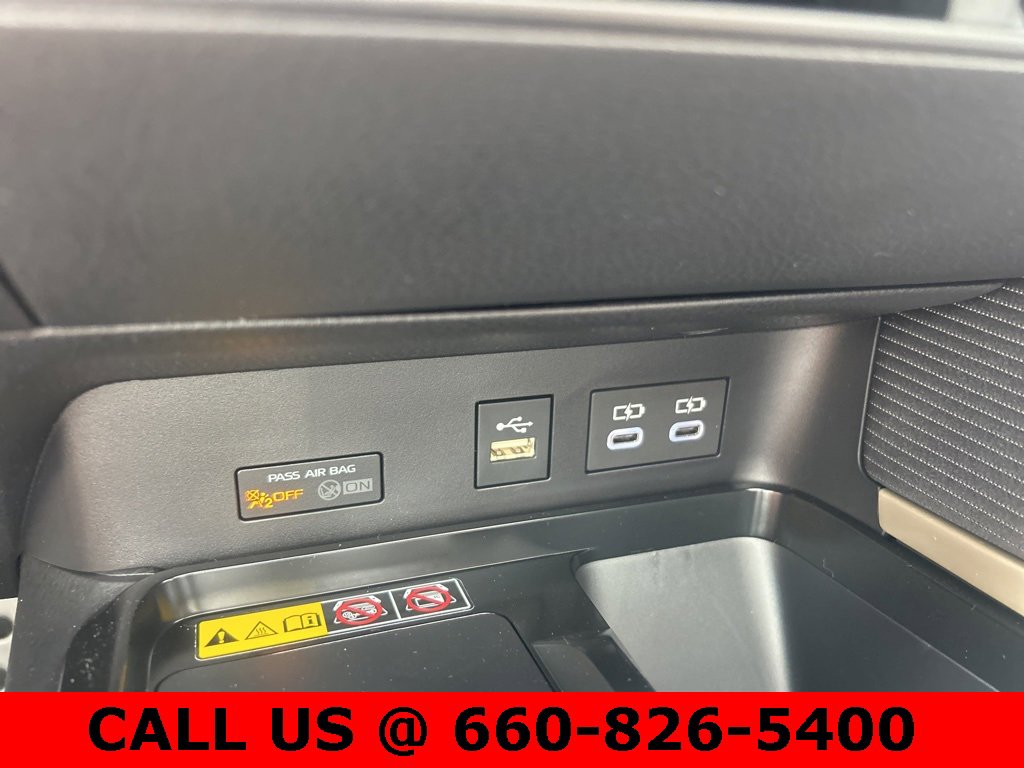 New 2026 Toyota Camry SE image 21