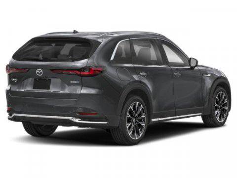 New 2026 MAZDA CX-90 Plug-In Hybrid w/ Premium Plus image 2