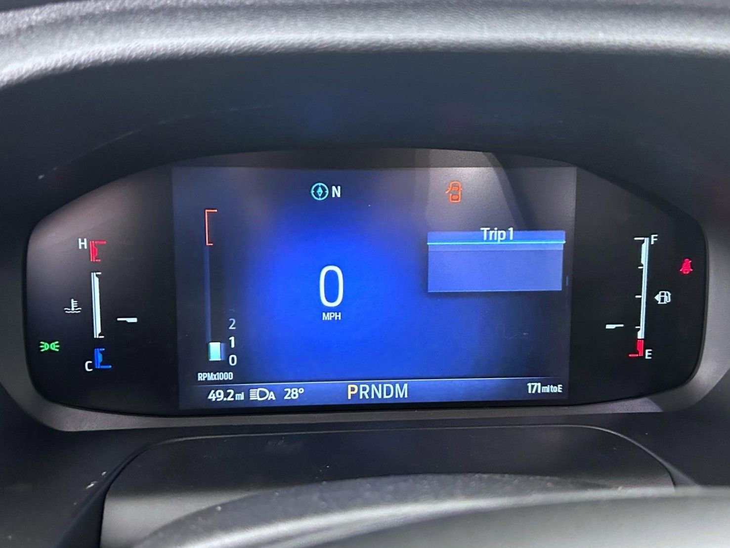 New 2026 Ford Transit 350 XL AWD/4WD image 14