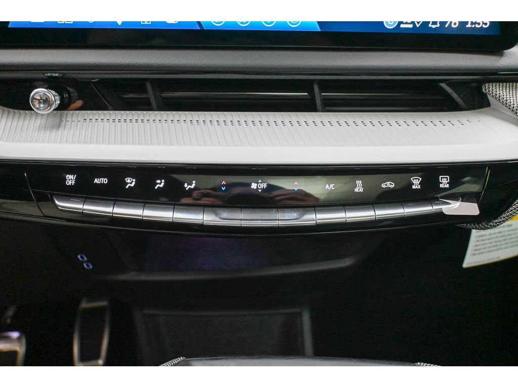 New 2027 Cadillac Optiq Sport AWD/4WD image 26