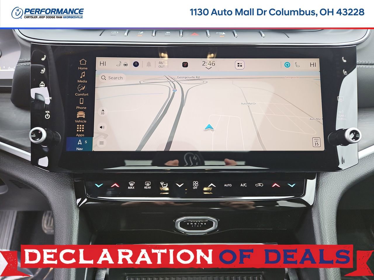 New 2026 Jeep Grand Cherokee Limited image 26