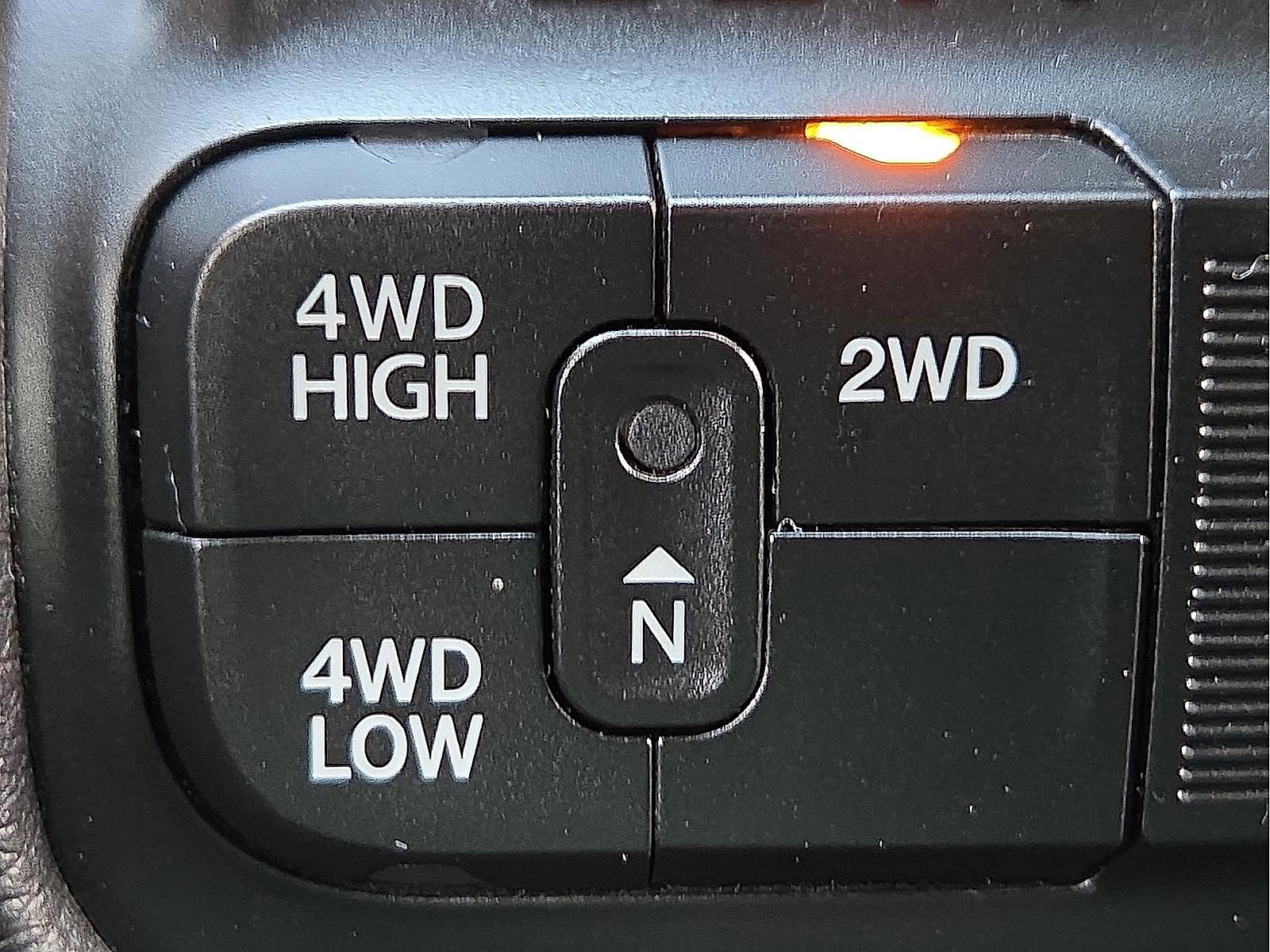 Used 2023 RAM 2500 Big Horn w/ Level 1 Equipment Group image 17