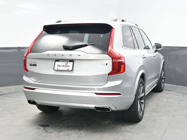 Used 2018 Volvo XC90 T6 Momentum w/ Convenience Package AWD/4WD image 7