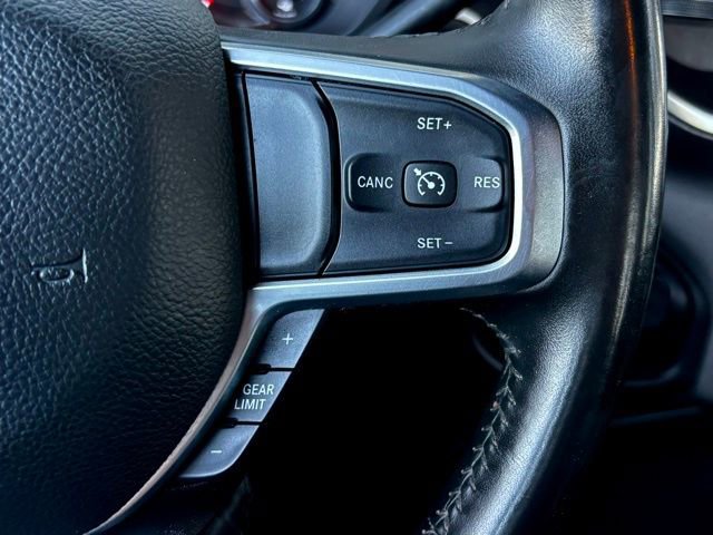 Used 2024 RAM 3500 Big Horn image 21