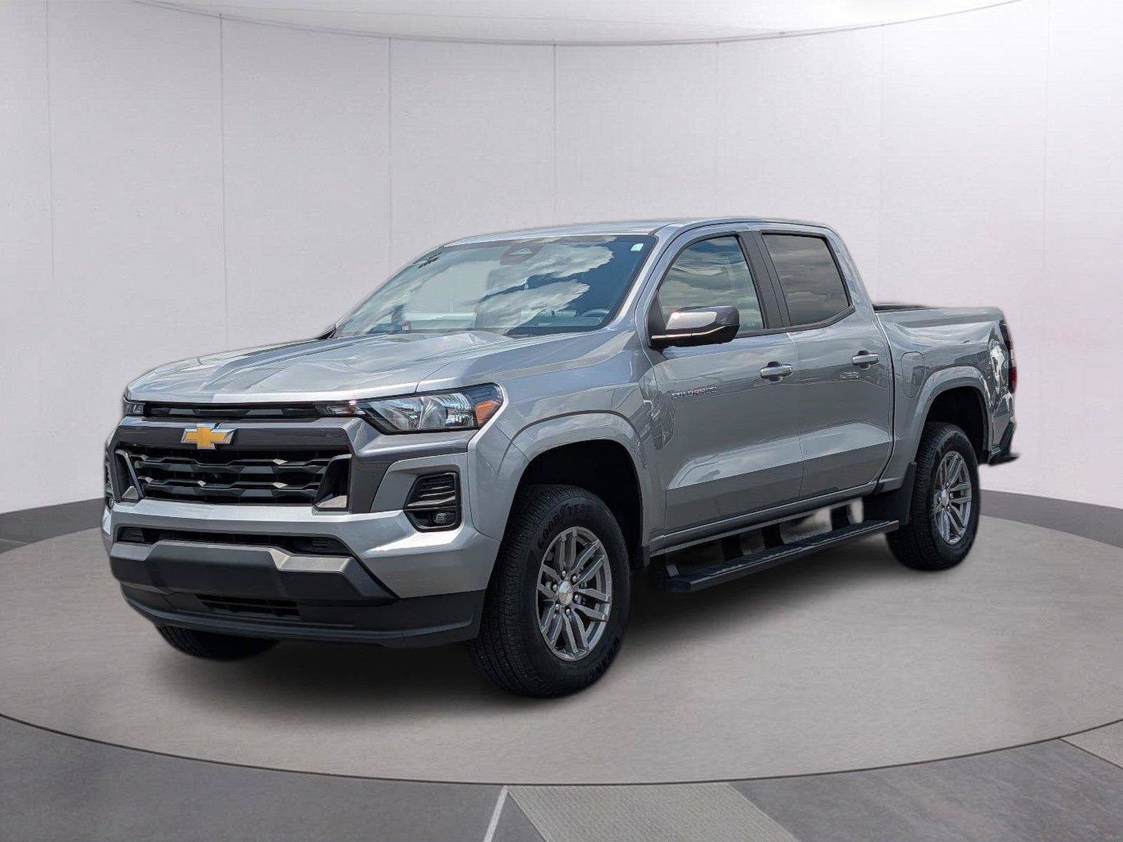 Used 2024 Chevrolet Colorado LT w/ LT Convenience Package II
