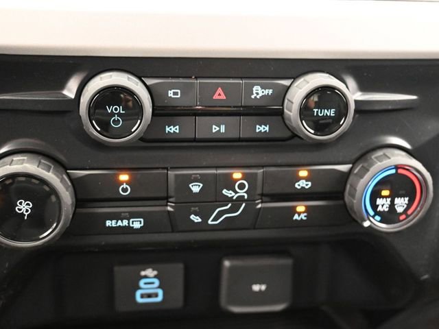 New 2026 Ford F350 XL w/ STX Appearance Package image 22