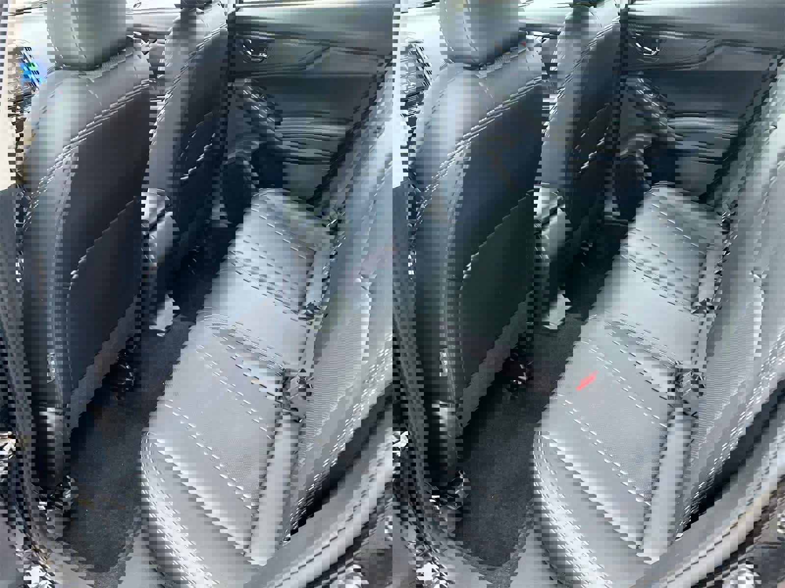 Used 2017 Subaru Impreza 2.0i Limited image 18