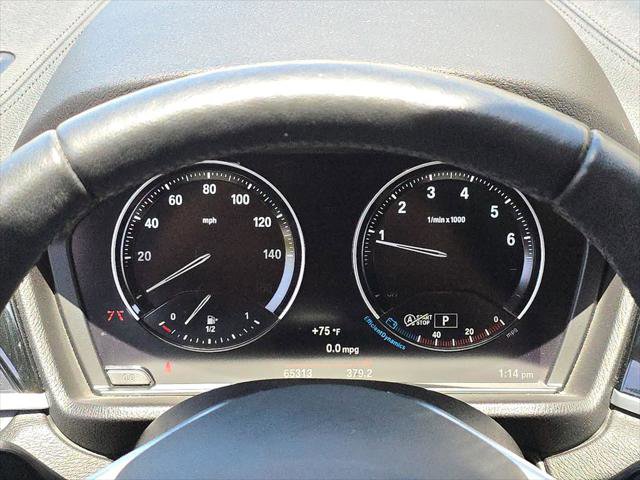 Used 2021 BMW X1 sDrive28i w/ Convenience Package FWD image 25