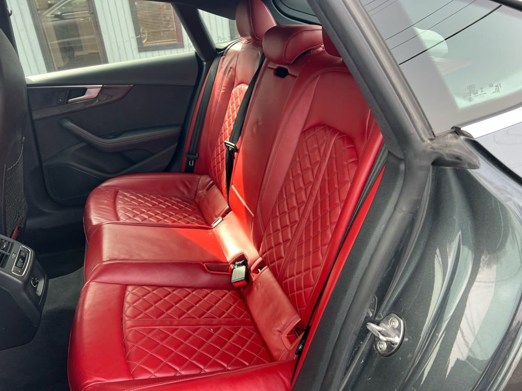 Used 2018 Audi S5 Prestige w/ Driver Assistance Package image 14