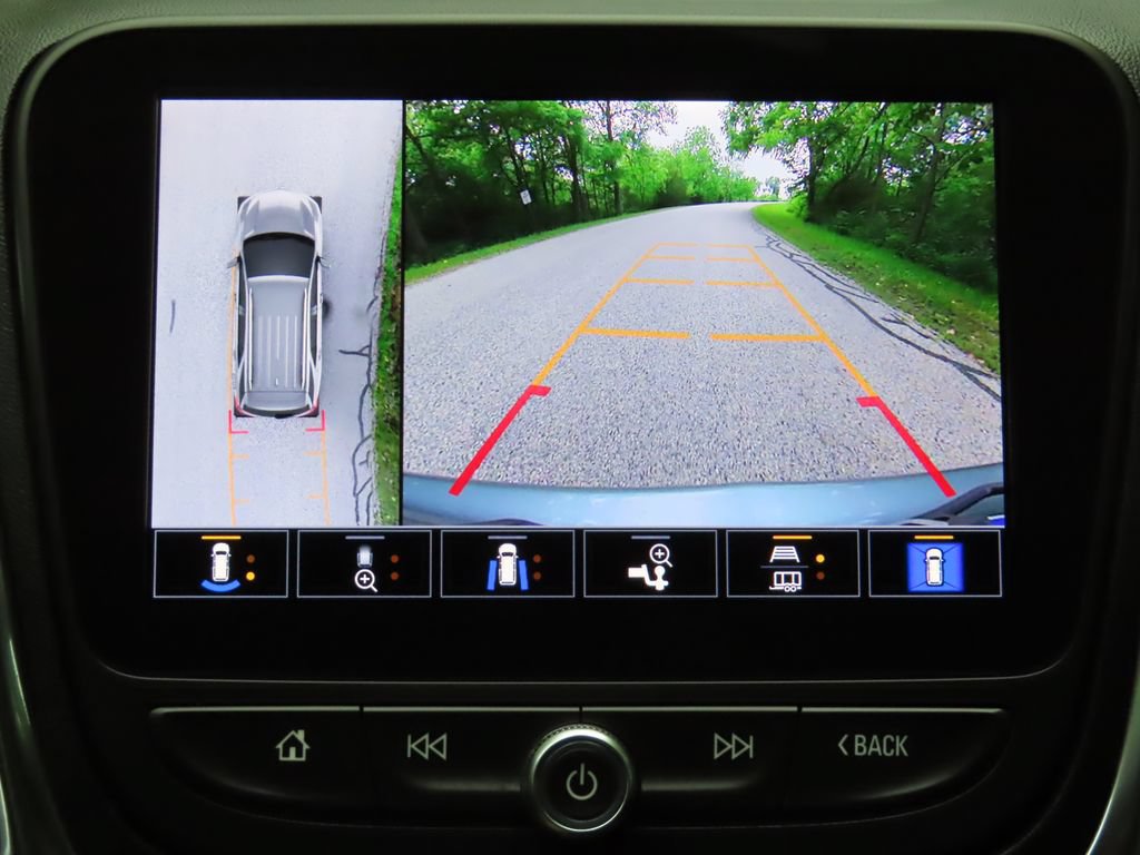 Certified 2024 Chevrolet Equinox LT AWD/4WD image 5