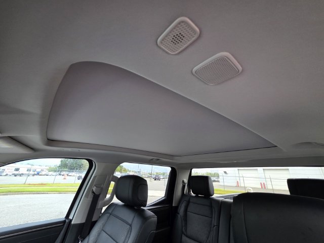 Used 2023 Toyota Tundra Limited AWD/4WD image 8